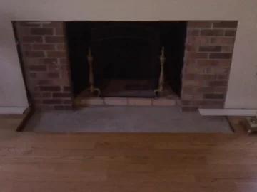 [Hearth.com] Fireplace Surround Non-Combustible Materials Use