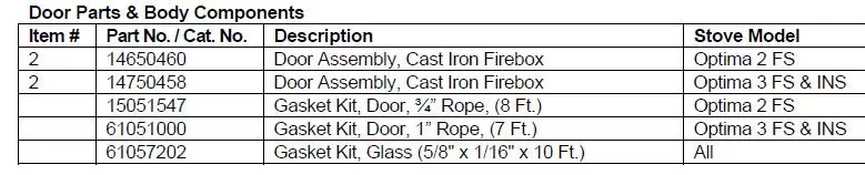 [Hearth.com] Whitfield Optima 3 - Air Wash Cleaning? - pics and questions