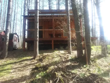 [Hearth.com] Shed roof Chimney placement