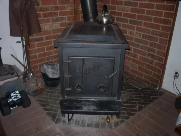 [Hearth.com] Need to know the model of a Nashua wood stove