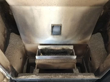 [Hearth.com] Issue with Enviro Maxx (cleaning?)