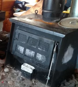 [Hearth.com] Wood Stove Identification