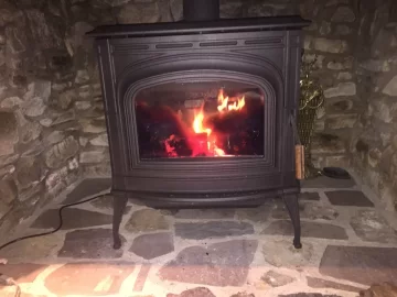 [Hearth.com] Replacing an old Jotul cat