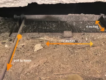 [Hearth.com] Adapting insert for Liner