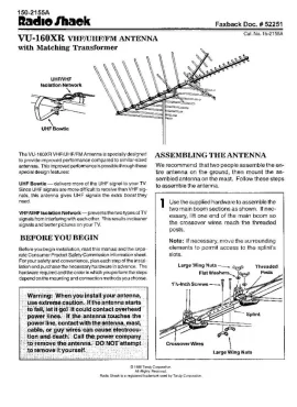 [Hearth.com] RE: OTA TV antennas