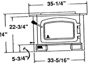 [Hearth.com] Regency R14 info/questions