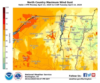 [Hearth.com] Severe Weather Threat For 2020