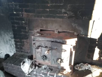 [Hearth.com] Is it legal to put a used wood stove in my house ?