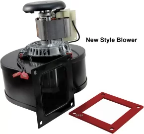 [Hearth.com] Breckwell Convection Blower