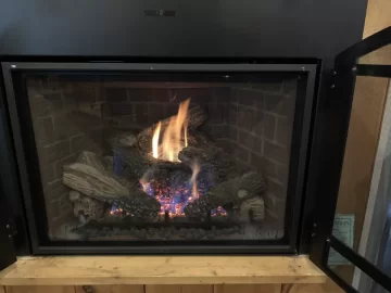 [Hearth.com] Switching from pellet stove to LP.  Mendota or HeatnGlo?