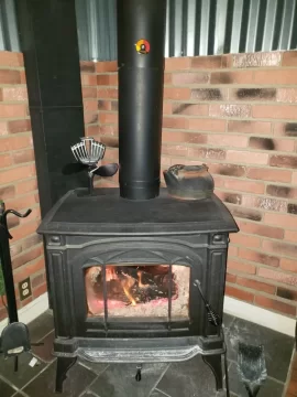 [Hearth.com] Napoleon 1100c questions