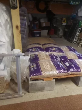 [Hearth.com] Last 2 Bags of Pellets