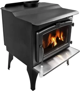 [Hearth.com] Hardwiring my wood stove blower