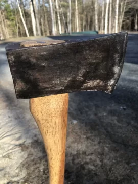 [Hearth.com] axe handle replacement