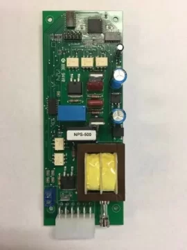 [Hearth.com] I need a circuit board (control panel) for a NPI45 Part#W190-0047 or NPS-500