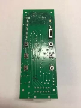 [Hearth.com] I need a circuit board (control panel) for a NPI45 Part#W190-0047 or NPS-500