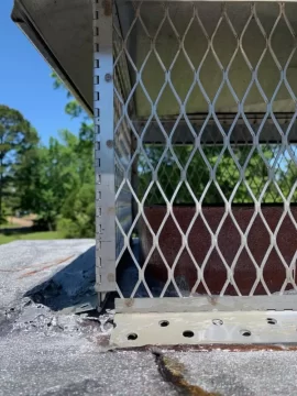 [Hearth.com] Perplexing and ongoing problem with water dripping into the fireplace