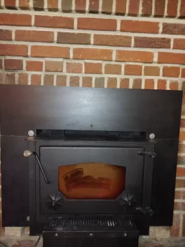 [Hearth.com] New home owner wood insert questions