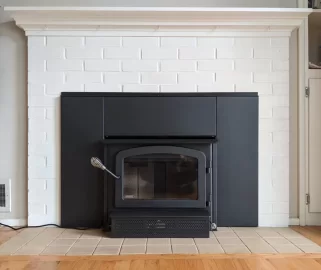 [Hearth.com] Insert surround panel / faceplate too small...