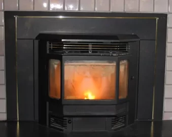 [Hearth.com] Taking out insert and hearth for a freestanding woodstove