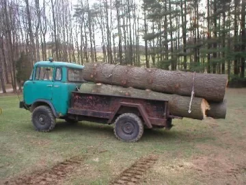 [Hearth.com] How much firewood can be hauled in a Jeep pickup?