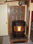 [Hearth.com] How many people use their pellet stove to heat their entire house....honestly?