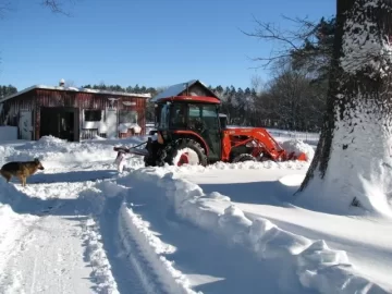 [Hearth.com] Snow Removal