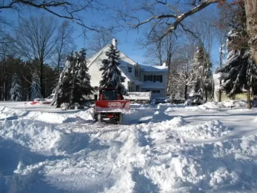 [Hearth.com] Snow Removal