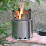 [Hearth.com] Pipsqueak stove review