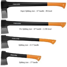 [Hearth.com] Fiskars quick guide