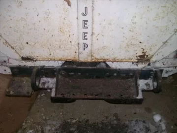 [Hearth.com] Jeep Bumper guessing game.