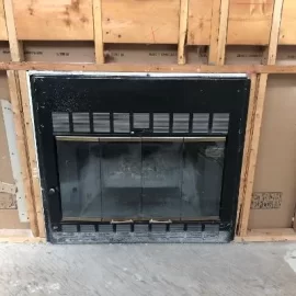 [Hearth.com] ZC Woodstove Chimney/ Hot air ducting/movement  questions...yes a noob...