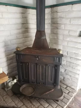 [Hearth.com] Research Question on Franklin Stoves