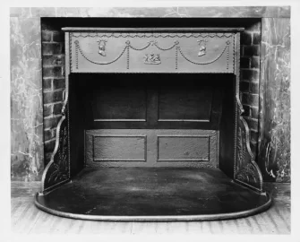 [Hearth.com] Research Question on Franklin Stoves