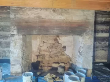 [Hearth.com] My project for the next couple days