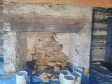 [Hearth.com] My project for the next couple days