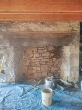 [Hearth.com] My project for the next couple days