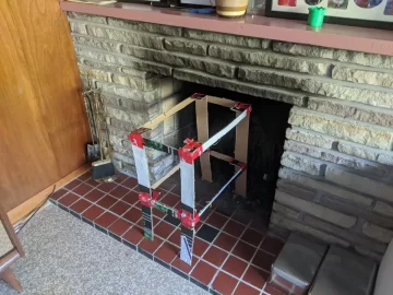 [Hearth.com] Jotul wood stove selection help needed