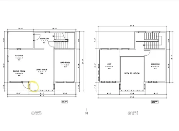 [Hearth.com] Advice for wood stove in small new home