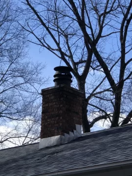 [Hearth.com] Galvanized Chimney?