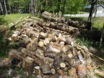 [Hearth.com] Pile of Pine