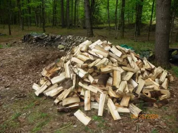 [Hearth.com] Pile of Pine