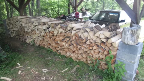 [Hearth.com] Springtime Firewood Festival #3