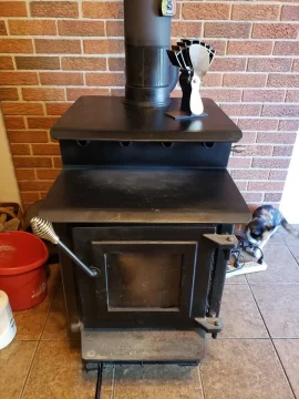 [Hearth.com] Newbie..please identify this Englander