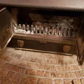 [Hearth.com] Help..nestor martin stove