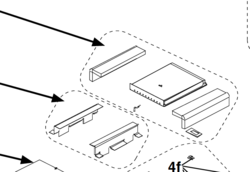 PE Alderlea Baffle Question