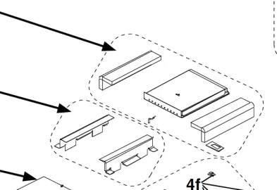 [Hearth.com] PE Alderlea Baffle Question