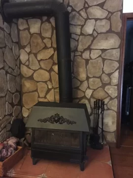 [Hearth.com] Need Help in Finding Replacement Pipes for Soandia 900 Stove