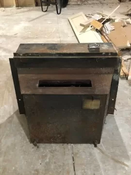 [Hearth.com] Country flame insert