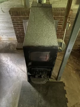 [Hearth.com] Stove / Furnace Modification